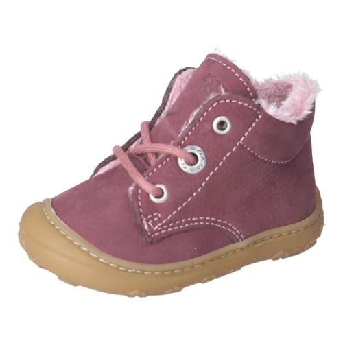 RICOSTA Mädchen Winterstiefel CORANY, Baby und Kleinkind