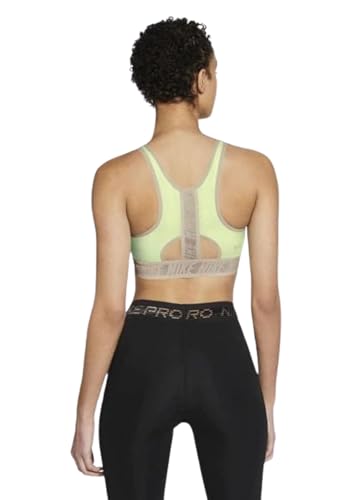 Image of Nike Women's Polyester Wire Free Sports Bra