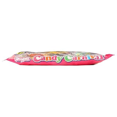 Charms Candy Carnival, 25 oz Bags