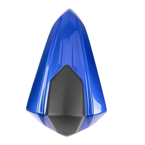 Capot de selle moto arrière solo contre usure selle passager Z125