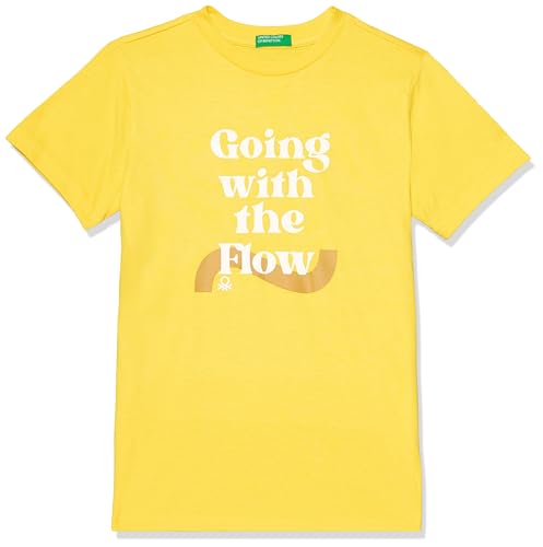 Image of United Colors of Benetton Boys T-Shirt