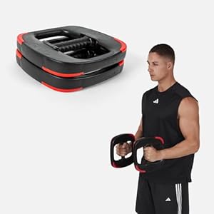Les Mills™ Dual Purpose Ergonomische Oefening Gewichtsschijven voor Totale Lichaamstrainingen