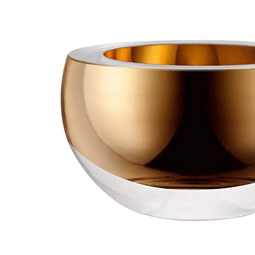 LSA International Host decorative bowl, 3.75