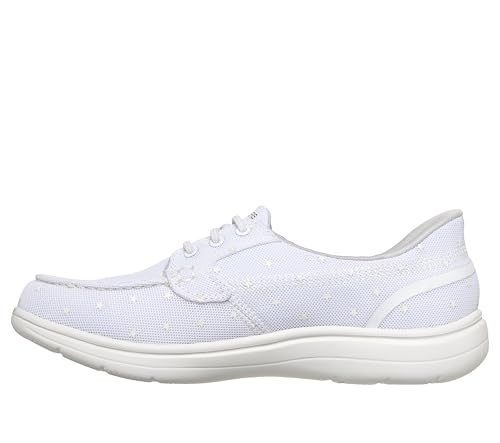 Image of Skechers Womens Hands Free Slip-ins On-The-go Flex Radiant - Super Star