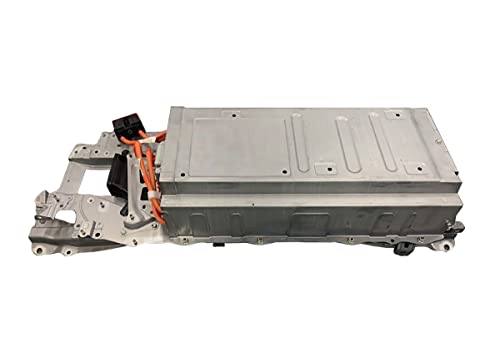 ※訳あり・修理必要※ブリヂストン　ハイディ2 バッテリー２個　横浜引取り限定 31-Y4KJmXJL.jpg