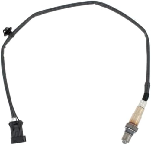 Capteur Lambda O2 arrière haute précision pour Ford Focus ST RS 2.5 - 2