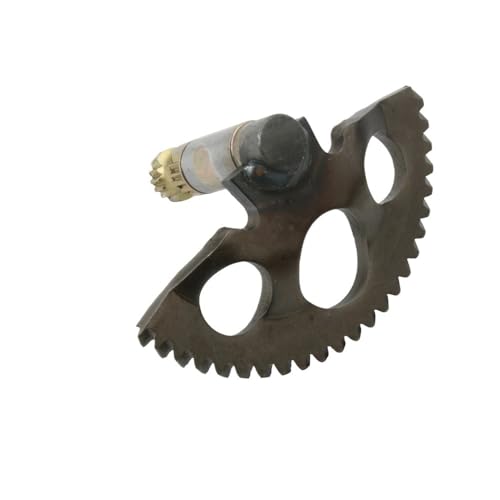 Arbre de démarreur 50cc pour scooter NRG DD DT Mc2 100250600