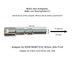 Zoom IMG-1 m smartek adattatore per nipplo Zoom IMG-1 m smartek adattatore per nipplo