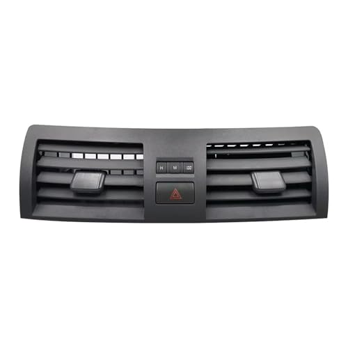 Climatiseur grille sortie pour Toyota Camry restaurer aération habitacle