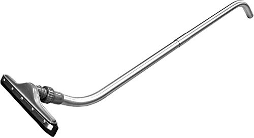 1.5” Squeegee Floor Tool