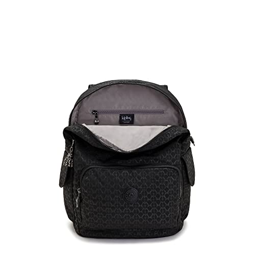 Image of Kipling Women's City Pack Backpack, All-Day Versatile Daypack, Bag