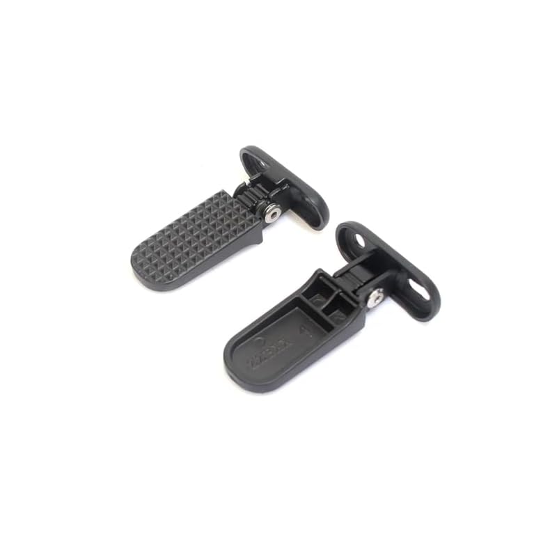 Minho-Motorcycle-Bike-Scooter-Rear-Passenger-Foot-Peg-Footrest-Pedal-Bracket-Stand-Support-Kit 31 y7ut28tl. sl500 . ss800