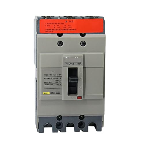 �T�[�L�b�g�u���[�J NSC60E3050N�A3P 50A ���[���h�P�[�X�T�[�L�b�g�u���[�J
