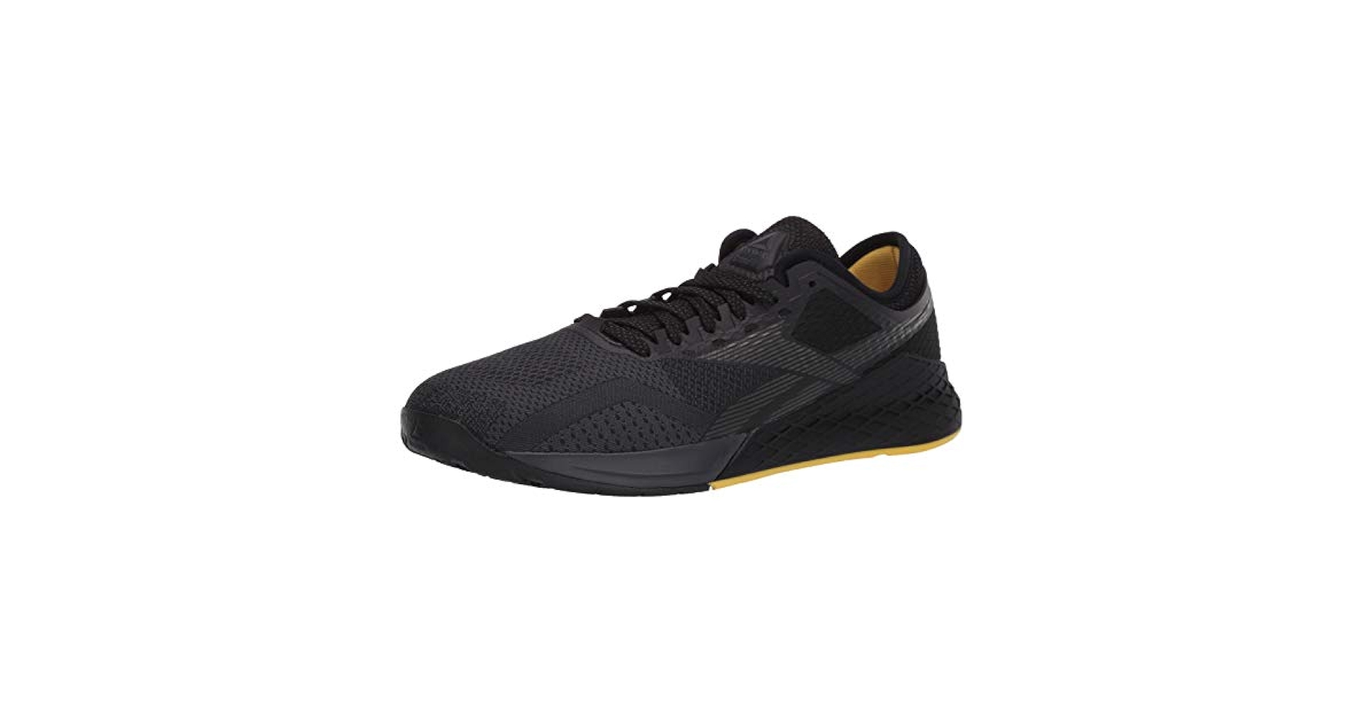 Amazon.com: Reebok Nano 9 Cross Trainer - Tenis para hombre
