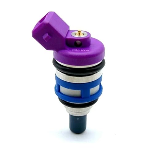 Injecteur de carburant 1600-40P07 pour reparation de moteur
