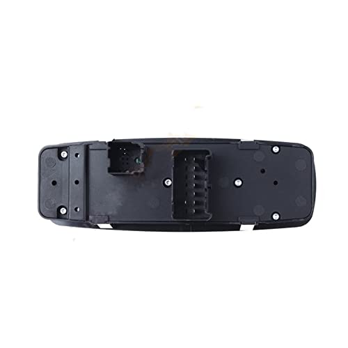 Lève-vitre de précision 4602533AF interrupteur maître Dodge 68110866AA