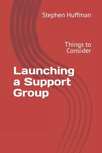 Launching a Support Group: Things to Consider