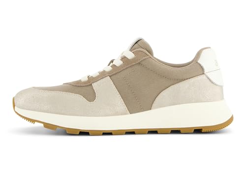 Image of TOMS Women's Trvl Lite Retro Lace-Up Sneakers