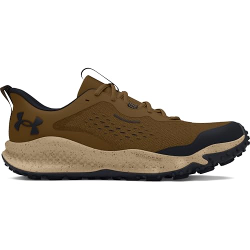 Image of Under Armour Men's Charged Maven Trail Hiking Shoes