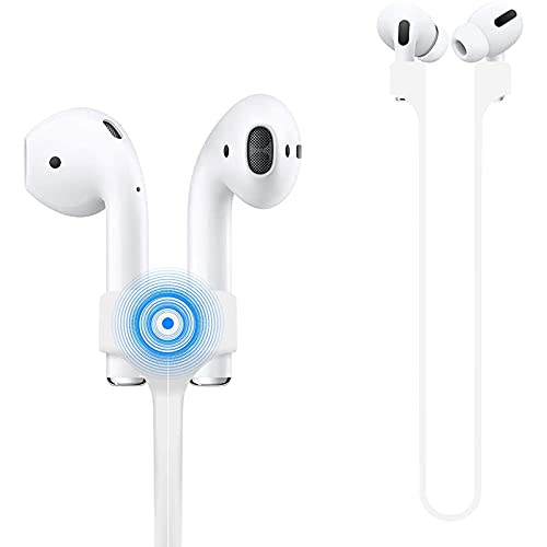 ストラップ+イヤホンジャック Apple - Apple AirPods Pro MLWK3JA Amazon | kwmobile イヤホン ストラップ Apple Airpods 1 / 2