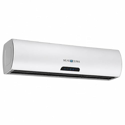 Las mejores cortinas de aire acondicionado para tu negocio