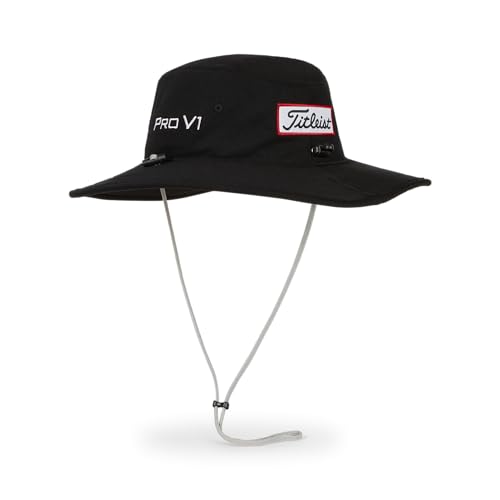 Titleist Men's Tour Aussie Hat