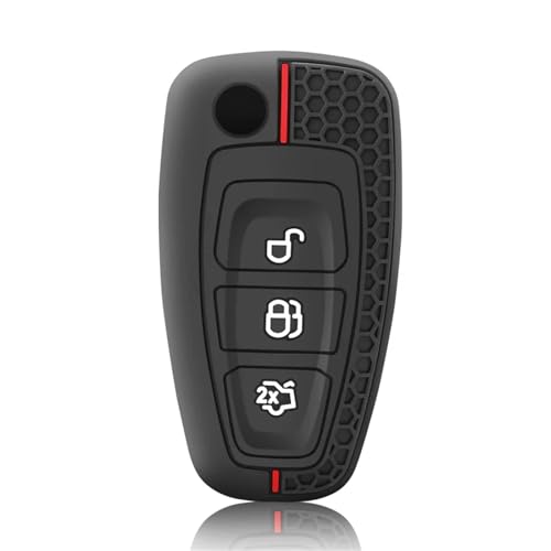 Étui pour clé Ford Transit qui évite l'usure de votre boîtier de télécommande
