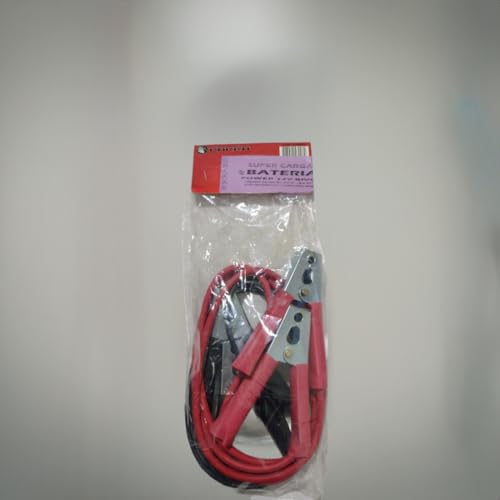 Cabo para bateria (chupeta) 200amp