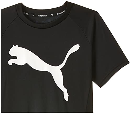 Image of Puma Boy's Regular Tee