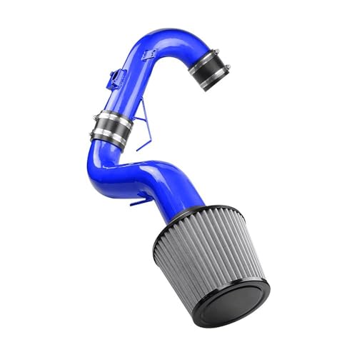 CPT Cold Air Intake (Blue) - For 11-16 Scion tC...