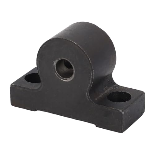 Suporte de Suporte de Parafuso de Mini Torno Metalurgia do pó Suporte de Montagem de Parafuso de Chu