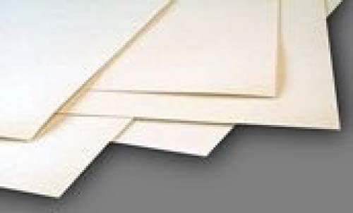 Coquille Board Coarse Stipple 22X30