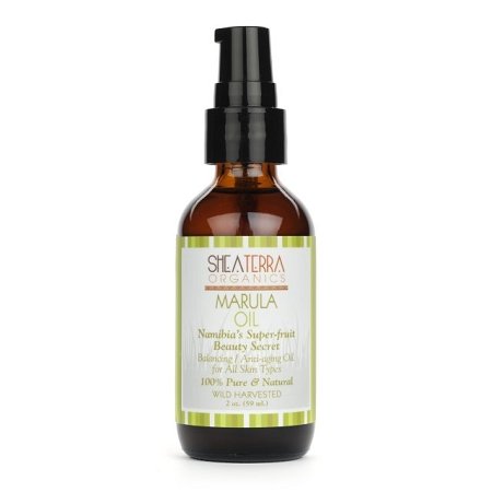 Marula Oil 2 oz. (FFP)