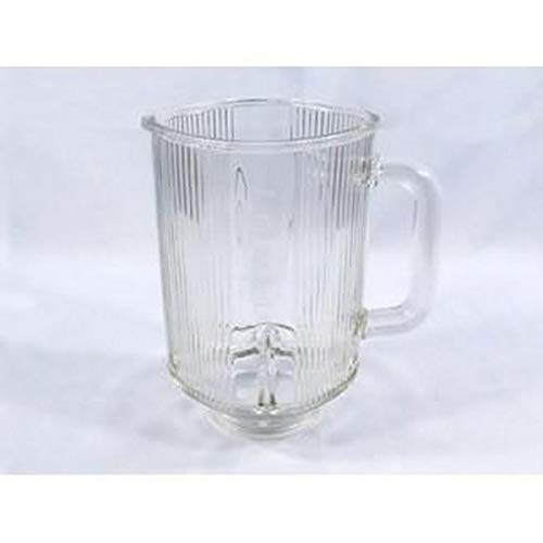  – Kenwood – Schüssel Glas für Standmixer blx5 Serien – kw710720