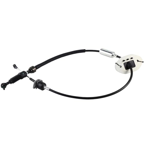 Cable de control de cambio 46790-2E100 repuesto selector marchas Hyundai Tucson 2005-2009 6