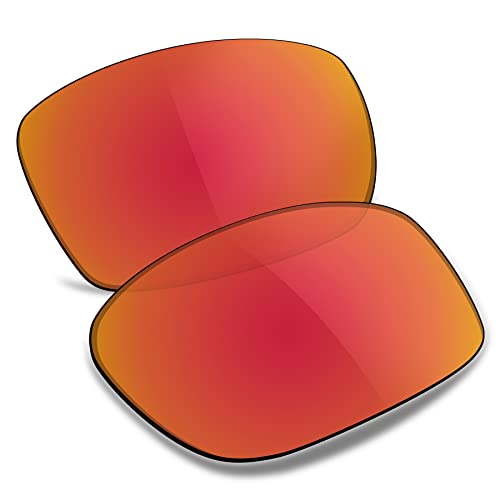 Image of Polarized Replacement Lenses for Oakley Si Ballistic Det Cord Sunglass