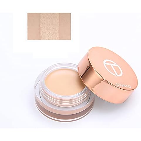 O.TWO.O Eye Primer Concealer Cream Cover