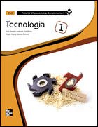 CUTX TECNOLOGIA 1 MATERIAL D'APRENENTATGE COMPLEMENTARI - 9788448177058