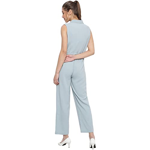 Image of mayra women's Polyester Jumpsuit