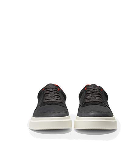 Cole Haan Men's Gp Rlly Court Snkr2