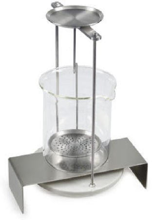 Set for Density Determination of Liquids & Solids