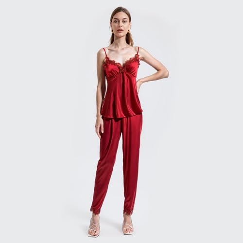 El Mejor Listado de Ropa de dormir los más recomendados. 6 Ropa de dormir marca CHEHILL (3)