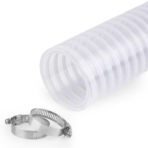 Manguera de 1 1/2 pulgadas Marca Luojiedejinbiao 6