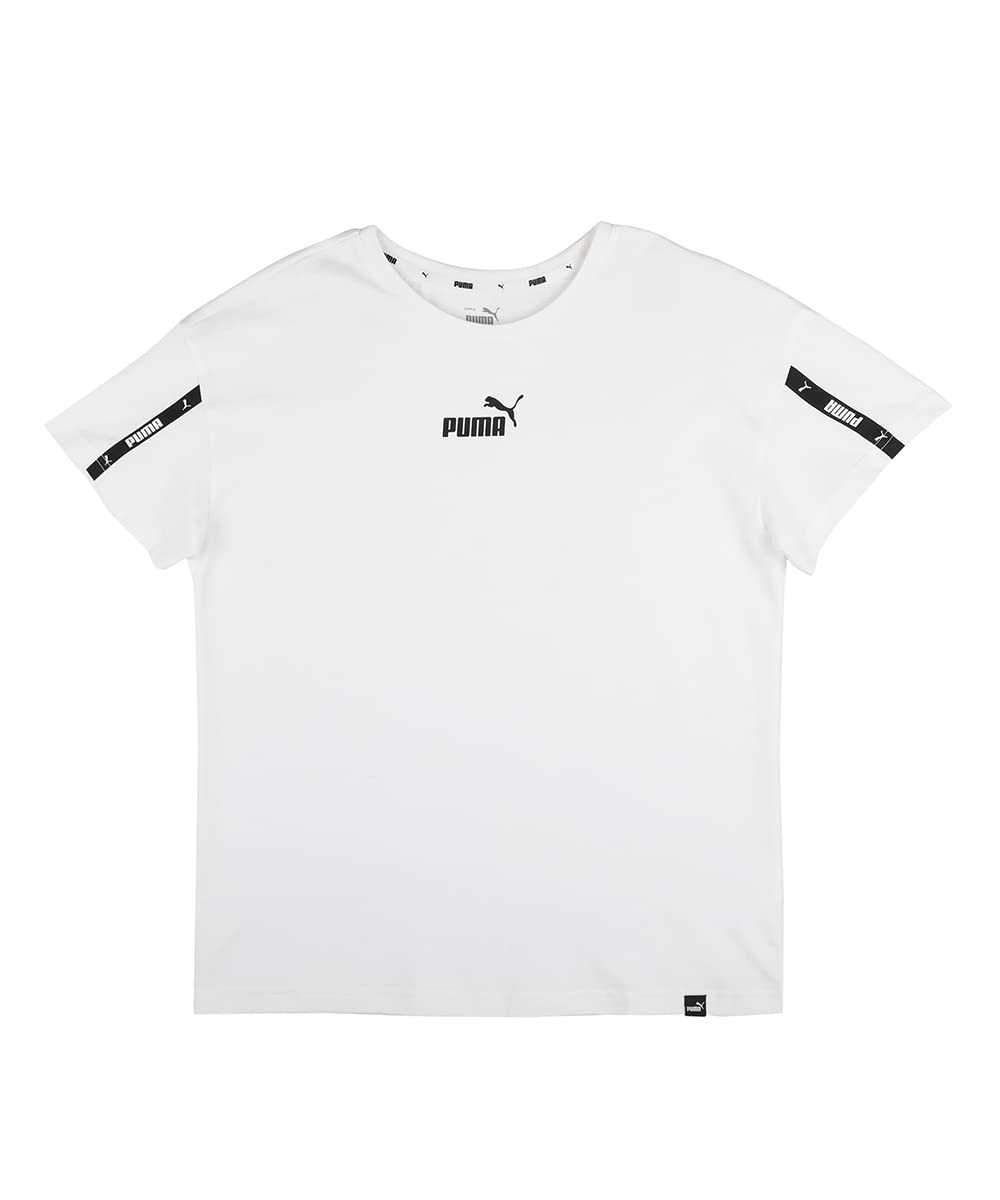 Puma Power Tape Tee G