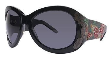 Amazon.com: CHRISTIAN AUDIGIER SUN CAS409 BUTTERFLY GARDEN  display picture 1