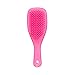 Produktbild Tangle Teezer, The Wet Detangler Mini, Pink Sherbert