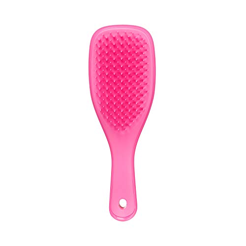 Preisvergleich Produktbild Tangle Teezer, The Wet Detangler Mini, Pink Sherbert