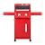 Monument Grills 2-Burner Propane Gas Grill