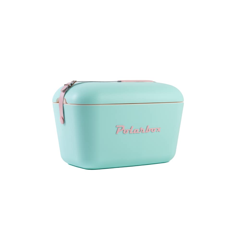 MontiiCo Thermisch isolerende Lunch Bag Mini - Meadow | - Yumbox Benelux