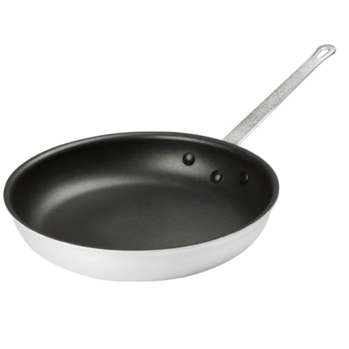 Sartén Wok de Aluminio Antiadherente 13" miniatura 1